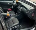 Мерседес А класс 2014 в Луцке на Automoto.ua Серый Мерседес А класс, объемом двигателя 2.2 л и пробегом 195 тыс. км за 16500 $, фото 5 на Automoto.ua
