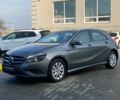 Серый Мерседес А класс, объемом двигателя 1.6 л и пробегом 40 тыс. км за 14600 $, фото 15 на Automoto.ua