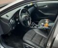 Мерседес А класс 2014 в Луцке на Automoto.ua Серый Мерседес А класс, объемом двигателя 2.2 л и пробегом 195 тыс. км за 16500 $, фото 6 на Automoto.ua