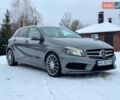 Серый Мерседес А класс, объемом двигателя 2.14 л и пробегом 261 тыс. км за 12900 $, фото 9 на Automoto.ua