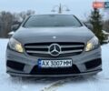 Серый Мерседес А класс, объемом двигателя 2.14 л и пробегом 261 тыс. км за 12900 $, фото 5 на Automoto.ua