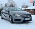 Серый Мерседес А класс, объемом двигателя 2.14 л и пробегом 261 тыс. км за 12900 $, фото 8 на Automoto.ua