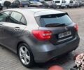Сірий Мерседес А клас, об'ємом двигуна 2.2 л та пробігом 195 тис. км за 16500 $, фото 2 на Automoto.ua