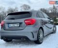 Серый Мерседес А класс, объемом двигателя 2.14 л и пробегом 261 тыс. км за 12900 $, фото 14 на Automoto.ua
