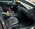 Сірий Мерседес А клас, об'ємом двигуна 2.2 л та пробігом 195 тис. км за 16500 $, фото 5 на Automoto.ua