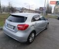Серый Мерседес А класс, объемом двигателя 1.46 л и пробегом 93 тыс. км за 20000 $, фото 3 на Automoto.ua