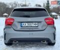Серый Мерседес А класс, объемом двигателя 2.14 л и пробегом 261 тыс. км за 12900 $, фото 12 на Automoto.ua
