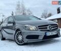Серый Мерседес А класс, объемом двигателя 2.14 л и пробегом 261 тыс. км за 12900 $, фото 6 на Automoto.ua