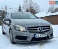 Серый Мерседес А класс, объемом двигателя 2.14 л и пробегом 261 тыс. км за 12900 $, фото 7 на Automoto.ua