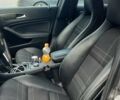 Мерседес А класс 2014 в Луцке на Automoto.ua Серый Мерседес А класс, объемом двигателя 2.2 л и пробегом 195 тыс. км за 16500 $, фото 7 на Automoto.ua