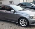 Сірий Мерседес А клас, об'ємом двигуна 2.2 л та пробігом 195 тис. км за 16500 $, фото 9 на Automoto.ua