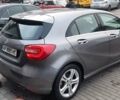 Мерседес А класс 2014 в Луцке на Automoto.ua Серый Мерседес А класс, объемом двигателя 2.2 л и пробегом 195 тыс. км за 16500 $, фото 3 на Automoto.ua