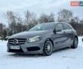 Серый Мерседес А класс, объемом двигателя 2.14 л и пробегом 261 тыс. км за 12900 $, фото 1 на Automoto.ua