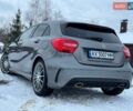 Серый Мерседес А класс, объемом двигателя 2.14 л и пробегом 261 тыс. км за 12900 $, фото 18 на Automoto.ua