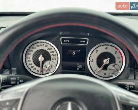 Серый Мерседес А класс, объемом двигателя 2.14 л и пробегом 261 тыс. км за 12900 $, фото 36 на Automoto.ua