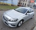 Сірий Мерседес А клас, об'ємом двигуна 1.46 л та пробігом 93 тис. км за 20000 $, фото 1 на Automoto.ua