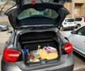 Серый Мерседес А класс, объемом двигателя 1.46 л и пробегом 156 тыс. км за 16000 $, фото 9 на Automoto.ua