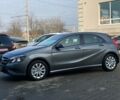 Серый Мерседес А класс, объемом двигателя 1.6 л и пробегом 40 тыс. км за 14600 $, фото 10 на Automoto.ua