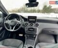 Серый Мерседес А класс, объемом двигателя 2.14 л и пробегом 261 тыс. км за 12900 $, фото 31 на Automoto.ua