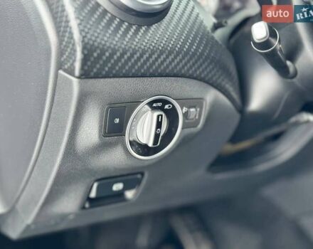 Серый Мерседес А класс, объемом двигателя 2.14 л и пробегом 261 тыс. км за 12900 $, фото 45 на Automoto.ua