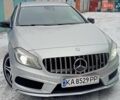 Серый Мерседес А класс, объемом двигателя 1.6 л и пробегом 119 тыс. км за 17300 $, фото 34 на Automoto.ua