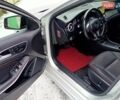 Серый Мерседес А класс, объемом двигателя 1.6 л и пробегом 119 тыс. км за 17300 $, фото 45 на Automoto.ua