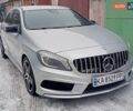 Серый Мерседес А класс, объемом двигателя 1.6 л и пробегом 119 тыс. км за 17300 $, фото 30 на Automoto.ua