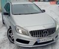 Серый Мерседес А класс, объемом двигателя 1.6 л и пробегом 119 тыс. км за 17300 $, фото 39 на Automoto.ua
