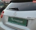 Серый Мерседес А класс, объемом двигателя 1.6 л и пробегом 119 тыс. км за 14800 $, фото 34 на Automoto.ua