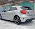 Серый Мерседес А класс, объемом двигателя 1.6 л и пробегом 119 тыс. км за 17300 $, фото 12 на Automoto.ua