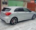 Серый Мерседес А класс, объемом двигателя 1.6 л и пробегом 119 тыс. км за 17300 $, фото 21 на Automoto.ua