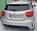 Серый Мерседес А класс, объемом двигателя 1.6 л и пробегом 119 тыс. км за 17300 $, фото 16 на Automoto.ua