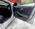 Серый Мерседес А класс, объемом двигателя 1.6 л и пробегом 119 тыс. км за 17300 $, фото 58 на Automoto.ua
