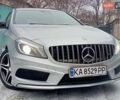 Серый Мерседес А класс, объемом двигателя 1.6 л и пробегом 119 тыс. км за 17300 $, фото 35 на Automoto.ua