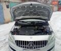 Серый Мерседес А класс, объемом двигателя 1.6 л и пробегом 119 тыс. км за 17300 $, фото 70 на Automoto.ua