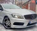 Серый Мерседес А класс, объемом двигателя 1.6 л и пробегом 119 тыс. км за 17300 $, фото 36 на Automoto.ua