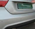 Серый Мерседес А класс, объемом двигателя 1.6 л и пробегом 119 тыс. км за 14800 $, фото 35 на Automoto.ua
