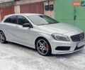 Серый Мерседес А класс, объемом двигателя 1.6 л и пробегом 119 тыс. км за 17300 $, фото 27 на Automoto.ua