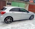 Серый Мерседес А класс, объемом двигателя 1.6 л и пробегом 119 тыс. км за 17300 $, фото 22 на Automoto.ua