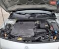Сірий Мерседес А клас, об'ємом двигуна 1.6 л та пробігом 119 тис. км за 16000 $, фото 10 на Automoto.ua
