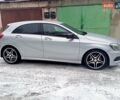 Серый Мерседес А класс, объемом двигателя 1.6 л и пробегом 119 тыс. км за 17300 $, фото 25 на Automoto.ua