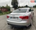Серый Мерседес А класс, объемом двигателя 1.6 л и пробегом 120 тыс. км за 14500 $, фото 18 на Automoto.ua