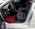 Серый Мерседес А класс, объемом двигателя 1.6 л и пробегом 119 тыс. км за 17300 $, фото 42 на Automoto.ua