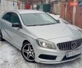 Серый Мерседес А класс, объемом двигателя 1.6 л и пробегом 119 тыс. км за 17300 $, фото 38 на Automoto.ua