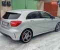 Серый Мерседес А класс, объемом двигателя 1.6 л и пробегом 119 тыс. км за 17300 $, фото 20 на Automoto.ua