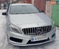 Серый Мерседес А класс, объемом двигателя 1.6 л и пробегом 119 тыс. км за 17300 $, фото 32 на Automoto.ua