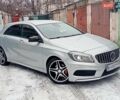 Серый Мерседес А класс, объемом двигателя 1.6 л и пробегом 119 тыс. км за 17300 $, фото 33 на Automoto.ua