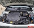 Серый Мерседес А класс, объемом двигателя 1.6 л и пробегом 119 тыс. км за 16000 $, фото 10 на Automoto.ua