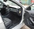 Серый Мерседес А класс, объемом двигателя 1.6 л и пробегом 119 тыс. км за 14800 $, фото 16 на Automoto.ua
