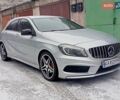 Серый Мерседес А класс, объемом двигателя 1.6 л и пробегом 119 тыс. км за 17300 $, фото 29 на Automoto.ua
